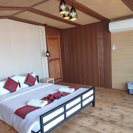 Sama Al Areesh Desert Camp Al Qabil Dış mekan fotoğraf