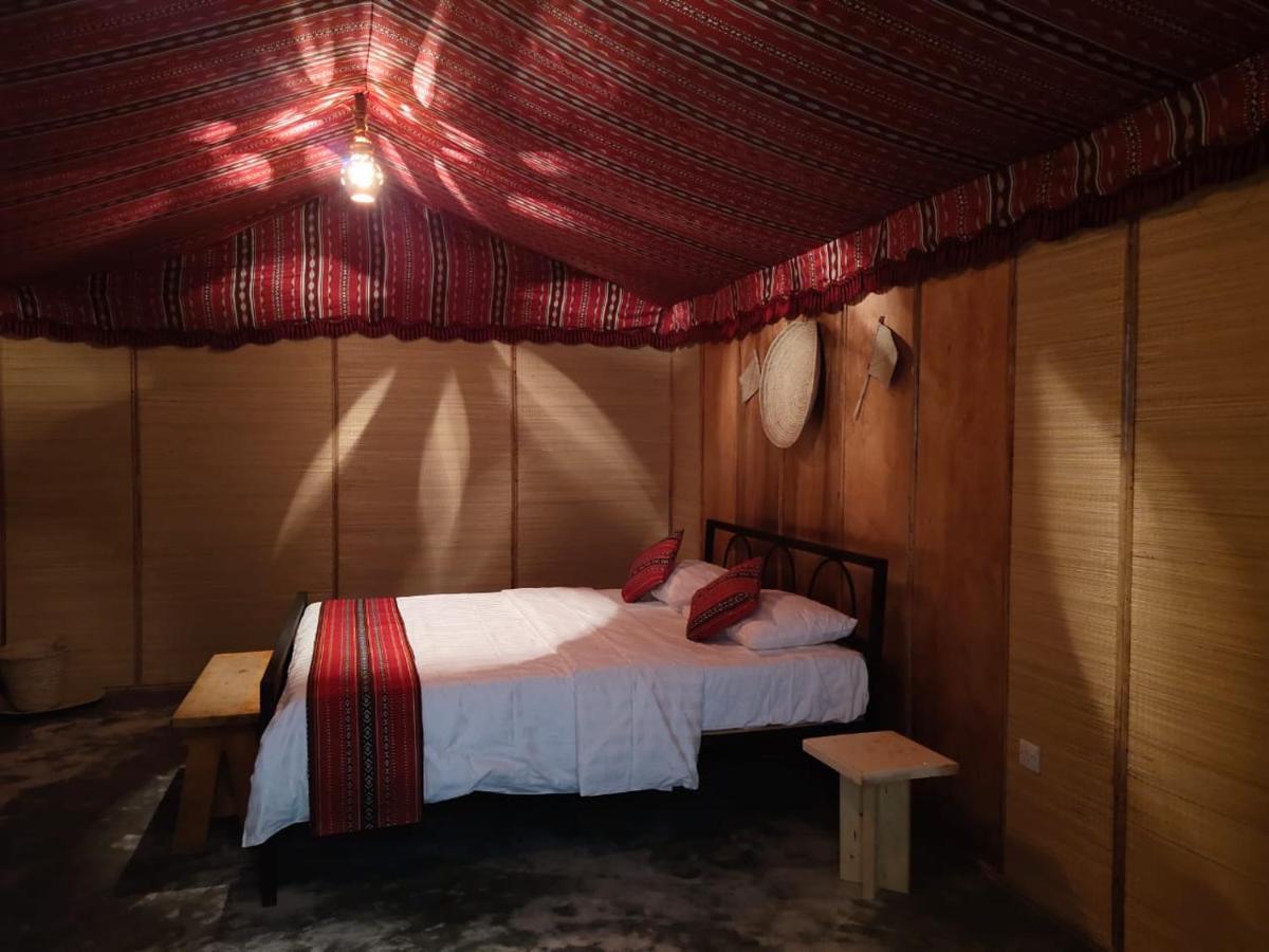 Sama Al Areesh Desert Camp Al Qabil Dış mekan fotoğraf