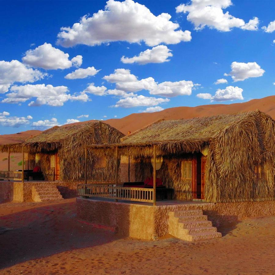 Sama Al Areesh Desert Camp Al Qabil Dış mekan fotoğraf