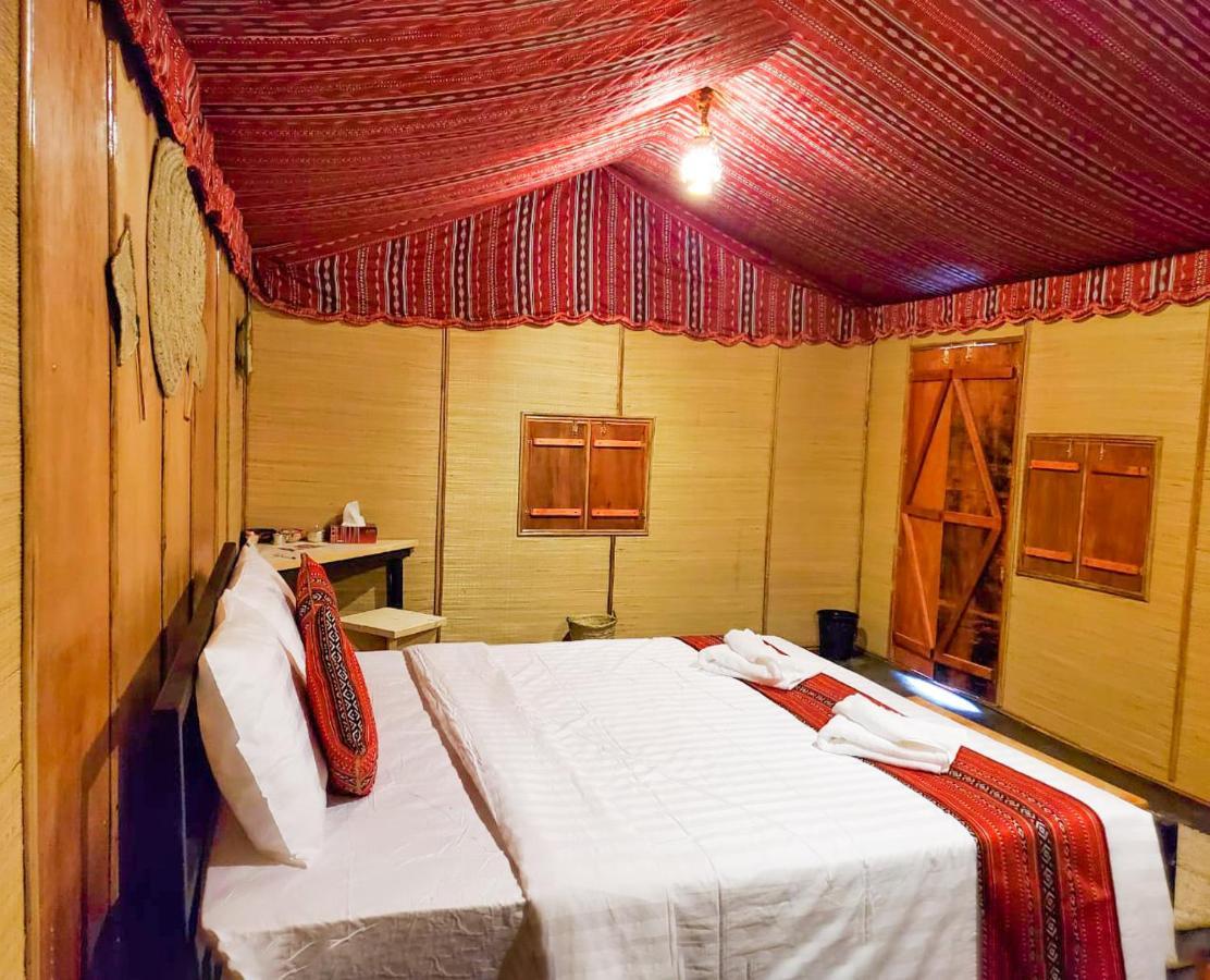 Sama Al Areesh Desert Camp Al Qabil Dış mekan fotoğraf