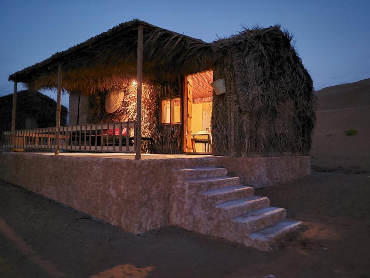 Sama Al Areesh Desert Camp Al Qabil Dış mekan fotoğraf